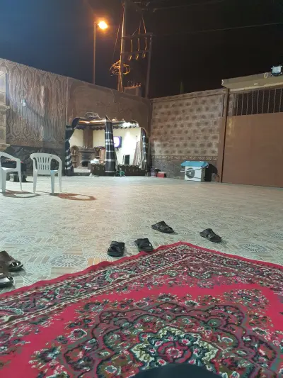 صورة ٣، استراحة الورود