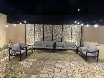 صورة ٦، شاليهات حائط