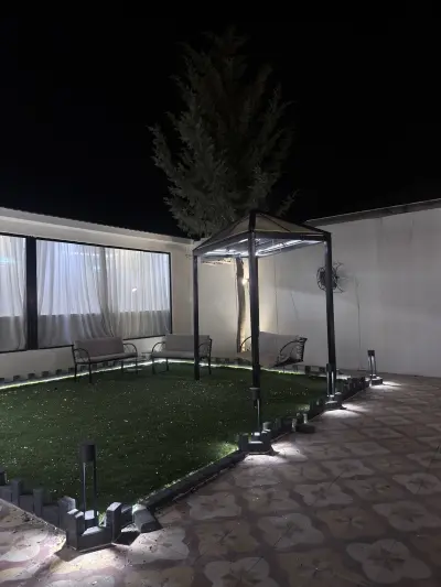 مخيم اوتيه الخاص
