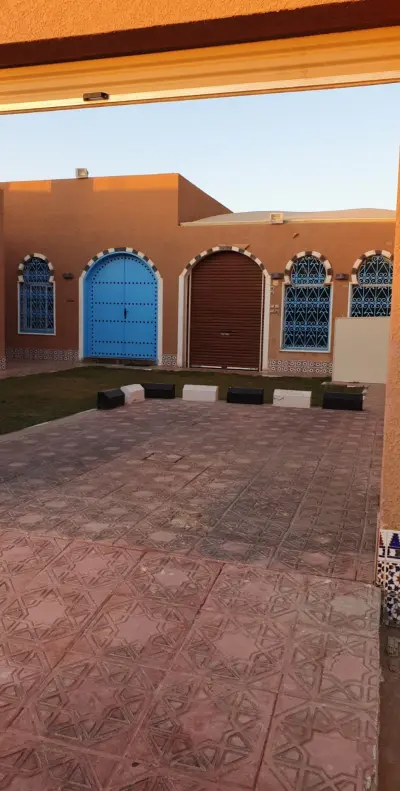 صورة ٢، شاليهات حكايا