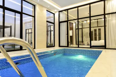 صورة ٤، Cosmo Resort شاليه كوزمو
