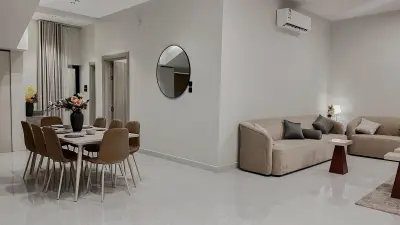 صورة ٦، شاليه وهج الفندقي
