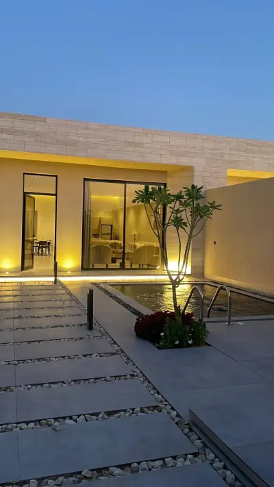 صورة ٢، شاليه ڤيا فيلا vea villa