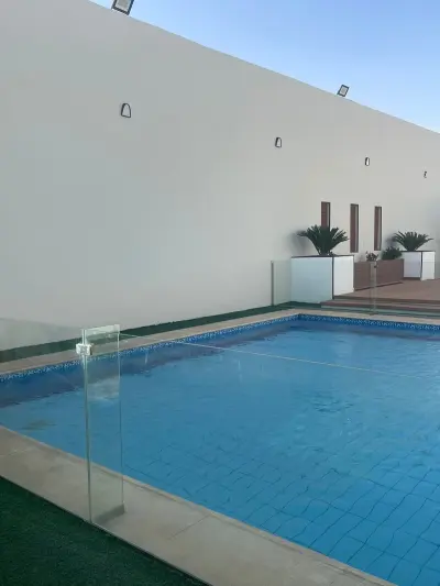 صورة ٤، شاليه بينار