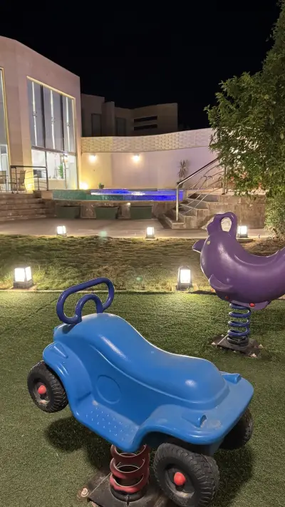 صورة ٤، شالية ذا بالم ڤيلا