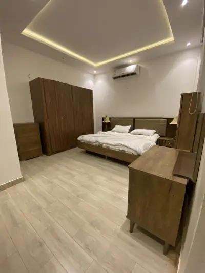 شاليه ستي جاردن