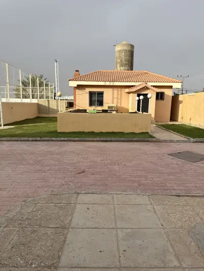 صورة ٢، استراحة ليلتي