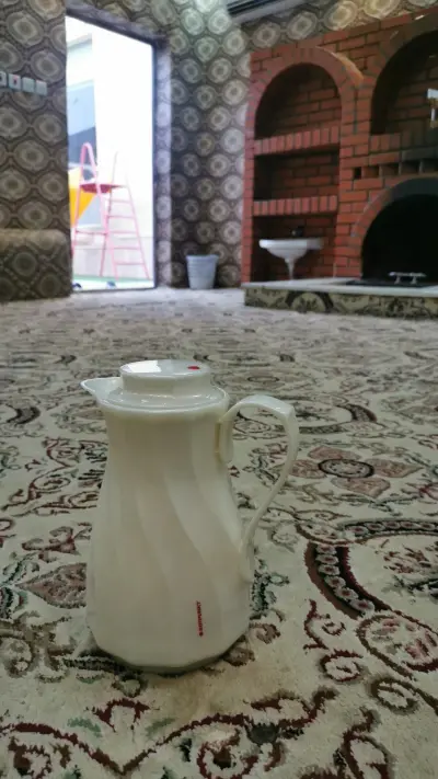 صورة ٤، استراحة المنتجع الراقي