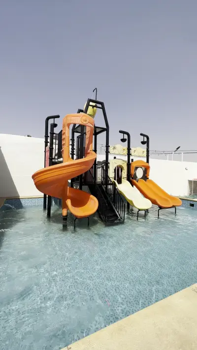 صورة ٤، منتجع فيردي verde Resort