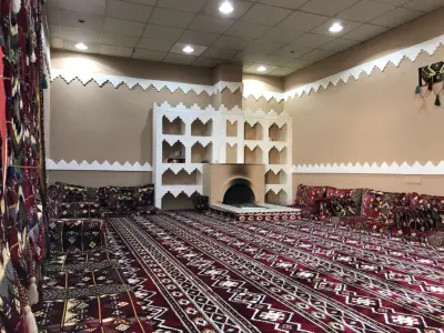 صورة ٦، استراحة نجد