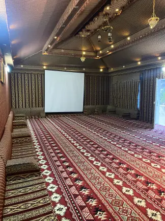 صورة ٢، استراحة القمة