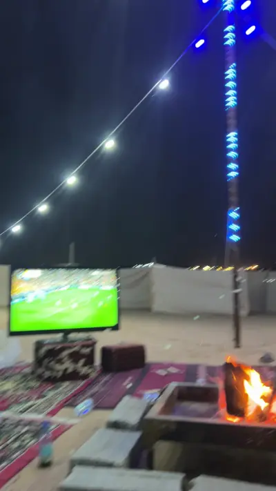 صورة ٣، مخيم الجوري