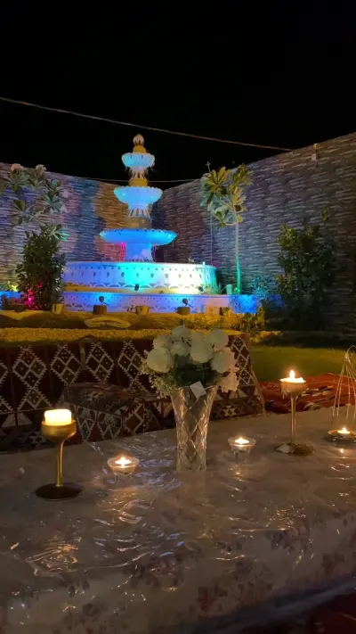 صورة ٤، شاليه ايوان
