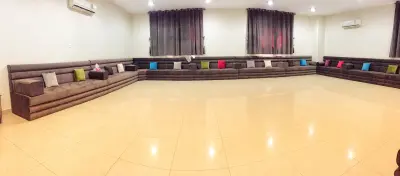 استراحة جولدن