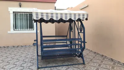 صورة ٥، شاليه سليمان