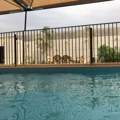 صورة ٣، شاليه لونا