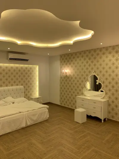 صورة ٢، شاليهات طيف