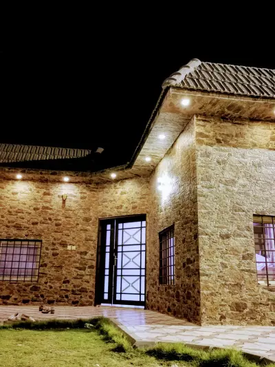 صورة ٣، شاليه راميل