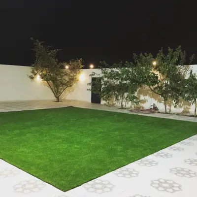 صورة ٣، استراحه سمو السيل