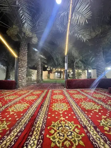 استراحة العطيان