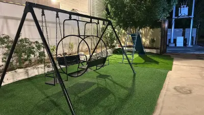 استراحة ربى