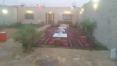 صورة ٢، شاليه قمراي