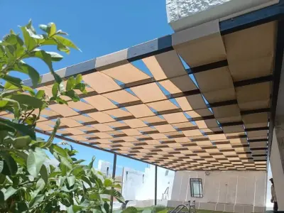 استراحة اضواء المنسك ابها مؤسسة العلا