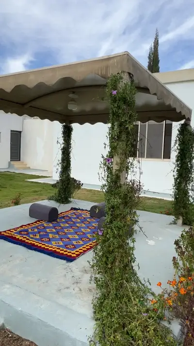صورة ٣، استراحة وشاليهات لاروزا