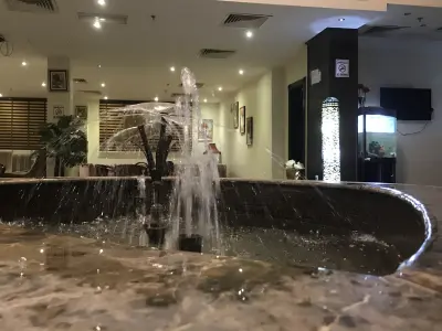 شاليهات نارسيس