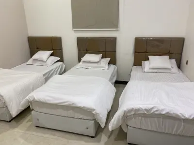شاليه رولز