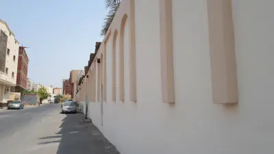 استراحة جوري