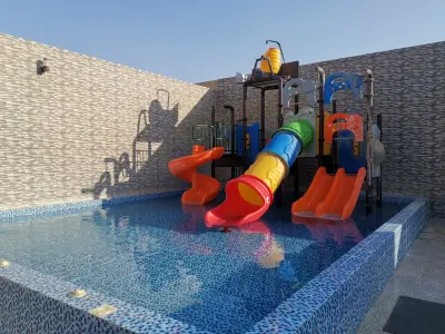 صورة ٢، شاليهات هابي ويكند
