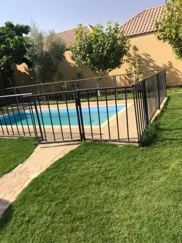 صورة ٢، شاليهات واحة الرمال