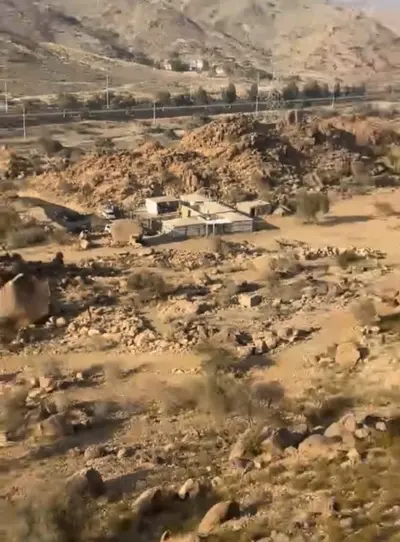 صورة ٣، مجالس الشقردية