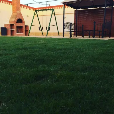 صورة ٤، شاليهات البندر