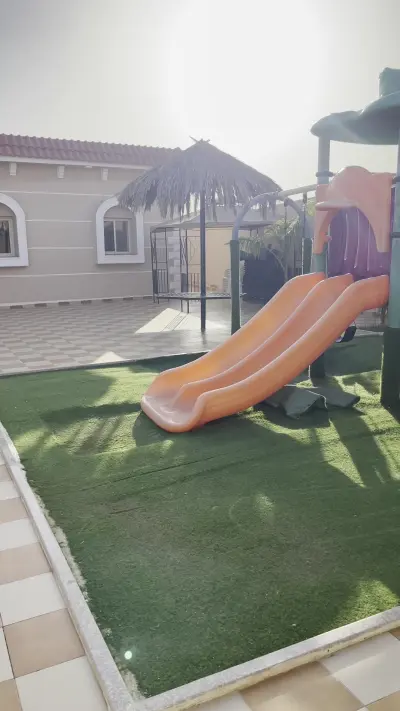 صورة ٣، استراحة السالمية بينبع