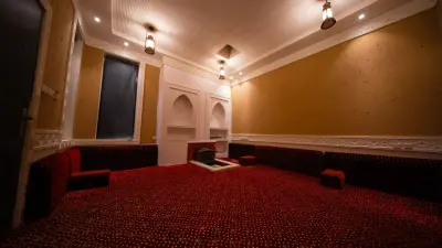 صورة ٤، شاليه قونيش