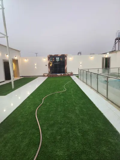 صورة ٤، استراحة الراقي