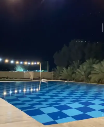 صورة ٢، منتجع الأحمدية - العريفية