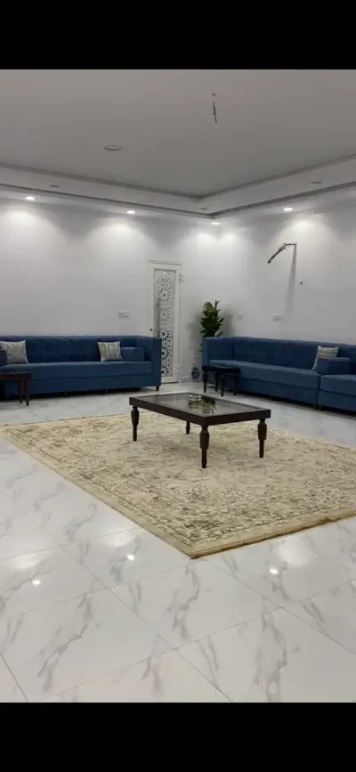 صورة ٤، استراحة جمعة احباب
