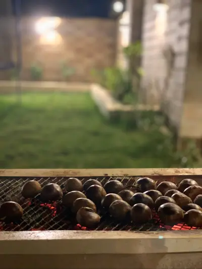 صورة ٥، شالية كارمن