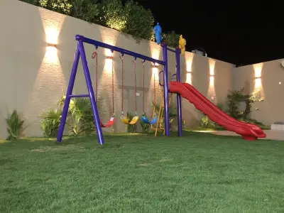صورة ٤، شاليه عريب