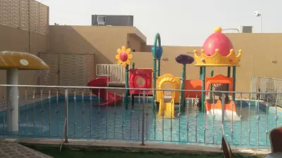 شاليهات بارك كيرلا