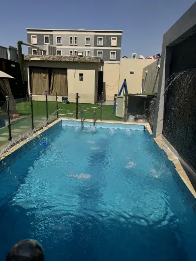 صورة ٢، شاليهات دريم العوالي