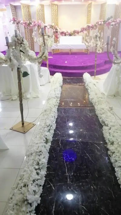 صورة ٣، استراحة الوادي بثلاثاء بني عيسى