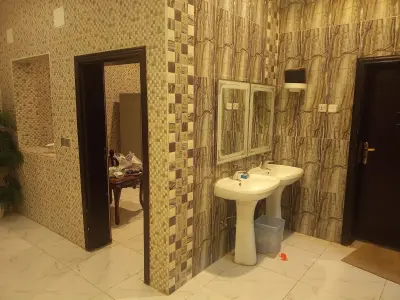 صورة ٣، استراحة الفرسان