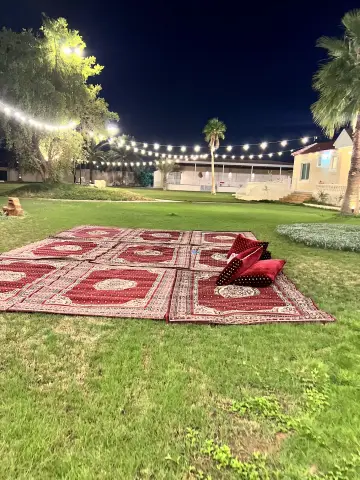 صورة ٢، شاليه الخميلة