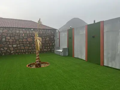 منتجع وشاليه البشائر
