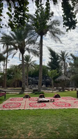صورة ٤، مزرعة ومنتجع البديع