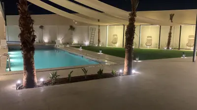 صورة ٣، شاليه اوج